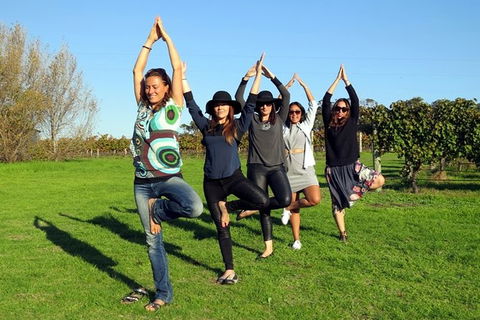 Margaret River Beer & Wine Adventure (departs Margaret River) - Foster Accommodation 4