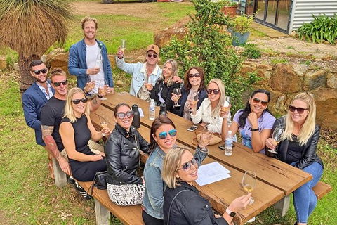 Margaret River Beer & Wine Adventure (departs Margaret River) - Foster Accommodation 7