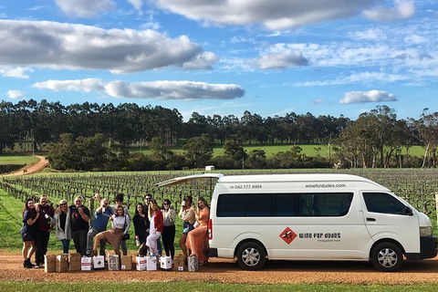 Beer And Wine Full-Day Tour From Margaret River With Lunch - Foster Accommodation 3