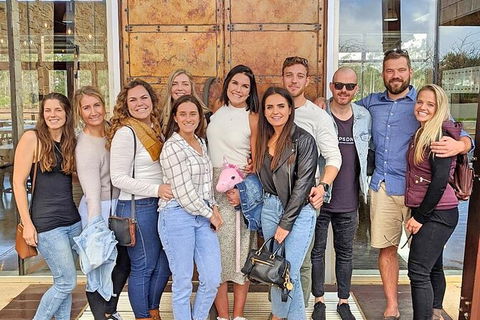 Beer And Wine Full-Day Tour From Margaret River With Lunch - Foster Accommodation 5