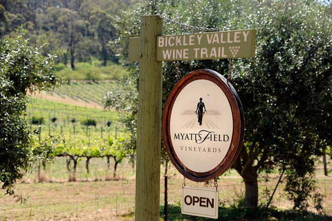 Bickley Valley Wine & Cider Tour - Premium Small Group Tour - Foster Accommodation 5