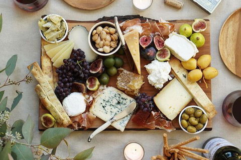 Bickley Valley Wine & Cider Tour - Premium Small Group Tour - Foster Accommodation 2