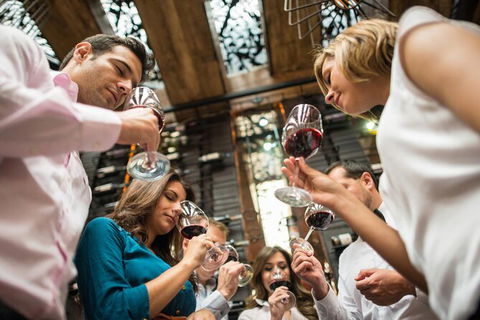Bickley Valley Wine & Cider Tour - Premium Small Group Tour - Foster Accommodation 3