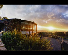 SkyHigh Mount Dandenong - Foster Accommodation 0