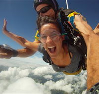 Gold Coast Skydive - Foster Accommodation
