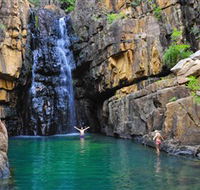 Nitmiluk National Park - Foster Accommodation