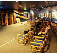 Surf World Surfing Museum Torquay - Foster Accommodation