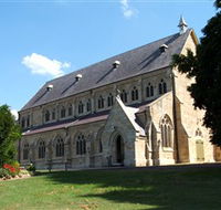 St Peters Anglican Church - Foster Accommodation