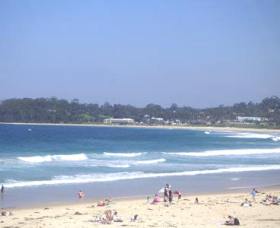Mollymook NSW Foster Accommodation