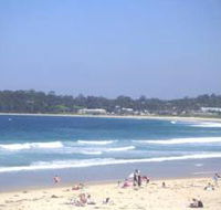 Mollymook Surf Beach - Foster Accommodation