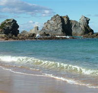 Camel Rock - Foster Accommodation