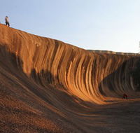 Wave Rock - Foster Accommodation