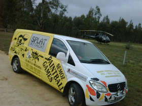 Moama NSW Foster Accommodation