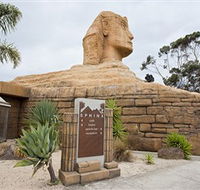 Sphinx Entertainment Centre - Foster Accommodation