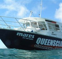 Queenscliff Dive Centre - Foster Accommodation