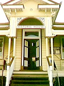 Charleville QLD Foster Accommodation