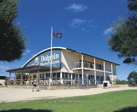 Bunbury Dolphin Discovery Centre - Foster Accommodation 0