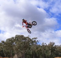 Goanna Tracks Motocross and Enduro Complex - Foster Accommodation