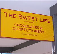The Sweet Life Bermagui - Foster Accommodation