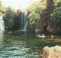 Walker Creek Walk - Foster Accommodation