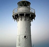 Warden Head Lighthouse - Foster Accommodation