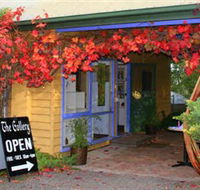 Macedon Ranges Arts Collective - Foster Accommodation