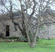 Richmond Gaol - Foster Accommodation