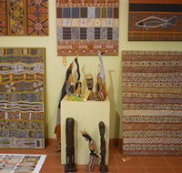 Tiwi Design Aboriginal Corporation - Foster Accommodation