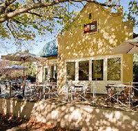 Udder Delights Cheese Cellar - Foster Accommodation