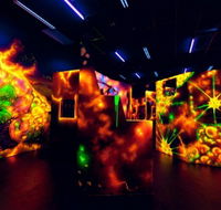 M9 Laser Skirmish - Foster Accommodation
