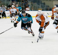 Medibank Icehouse - Foster Accommodation