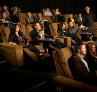 Village Cinemas Crown - Foster Accommodation