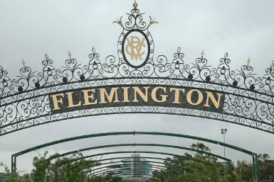 Flemington Racecourse - Foster Accommodation 0