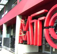 Melbourne Theatre Company - Foster Accommodation