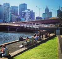 Queensbridge Square - Foster Accommodation