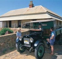 Northampton Visitor Centre - Foster Accommodation