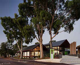Zig Zag Cultural Centre - Foster Accommodation 0
