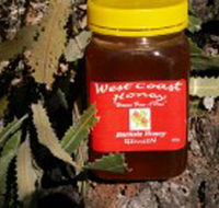 West Coast Honey - Foster Accommodation