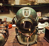 Pearl Luggers - Foster Accommodation