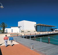 Western Australian Museum - Geraldton - Foster Accommodation