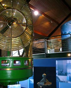 Western Australian Museum Albany - Foster Accommodation 0