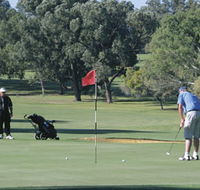 Spalding Park - Foster Accommodation