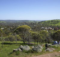 Pelham Reserve - Foster Accommodation