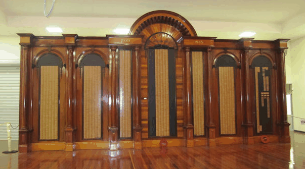 Army Museum of North Queensland - Foster Accommodation