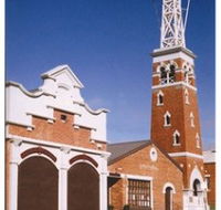 Central Goldfields Art Gallery - Foster Accommodation