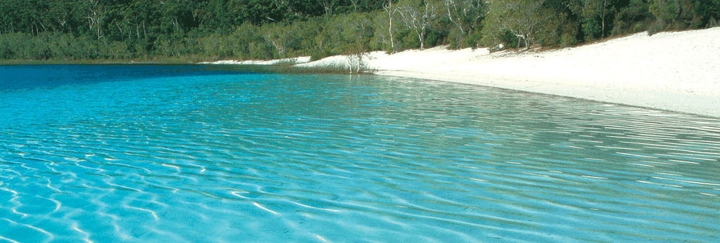 Fraser Coast Discovery Sphere - Foster Accommodation