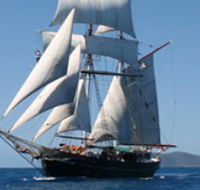 Australian Tallship Cruises