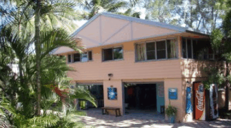 Yongala Dive  - Foster Accommodation