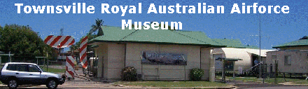 RAAF Museum Townsville - Foster Accommodation