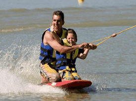Townsville Barra Fun Park - Foster Accommodation 4